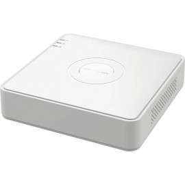 HIKVISION DVR 4CH. ECO DS-7104HGHI-M1/T